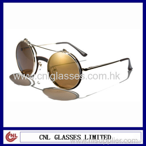 Vogue Unique Design Sunglasses European Style Eyeglasses